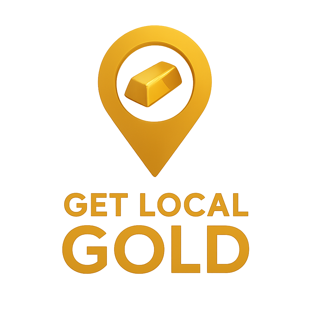 Get Local Gold