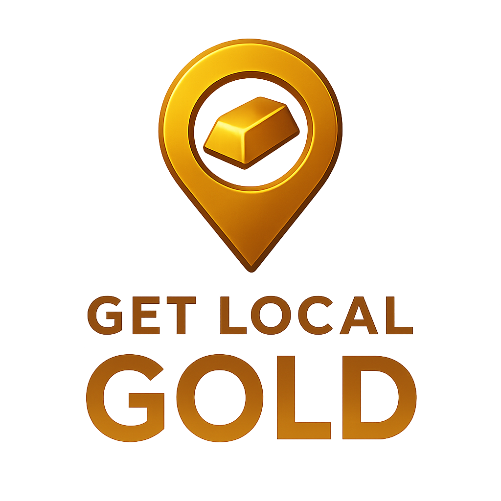 Get Local Gold